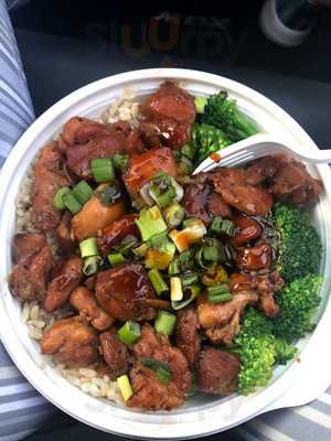 Flame Broiler, Murrieta