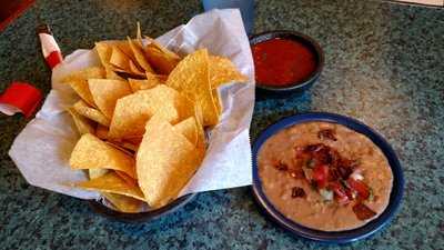 Los Tres Reales, Corvallis