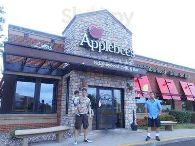 Applebee's, Dubuque