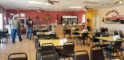 Aranda's Mexican Restaurant