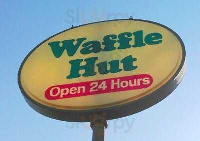 Waffle Hut, Paducah