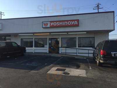 Yoshinoya West, Alhambra