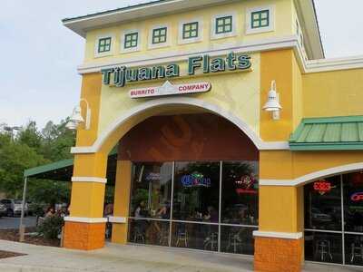 Tijuana Flats, New Port Richey