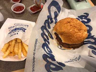 Culver's, Florence