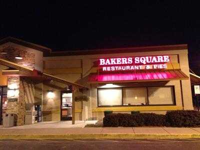 Bakers Square Restaurant & Bakery, Orland Park