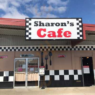 Sharon's Cafe, Corvallis