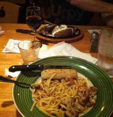 Applebee's