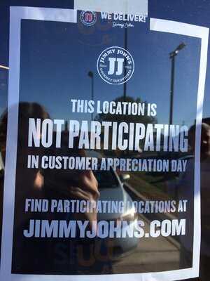 Jimmy John's