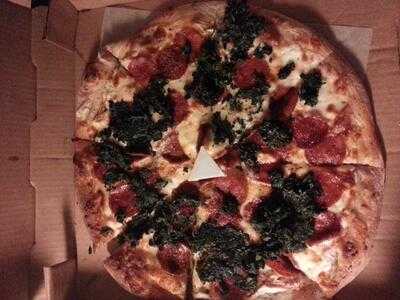 Delcato's Pizza & Italian Restaurant