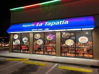 Taqueria La Tapatia