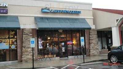 Carytown Coffee