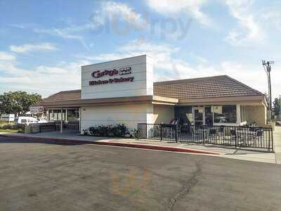 Corky's Kitchen & Bakery, Upland