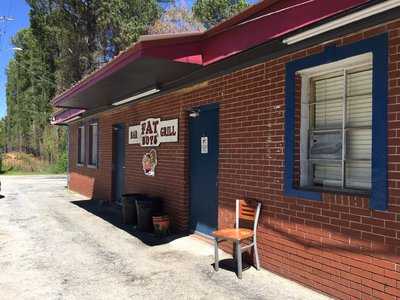 Fat Boys Bar And Grill