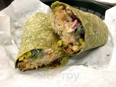 Subway, Southfield