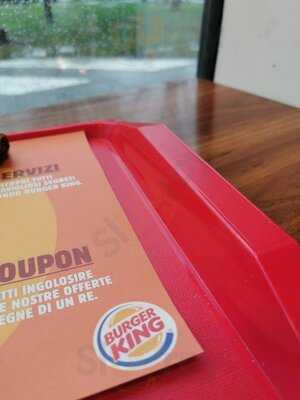 Burger King, Cerro Maggiore