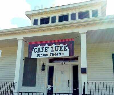 Cafe Luke, Slidell