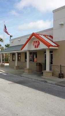 Whataburger, Orange Park