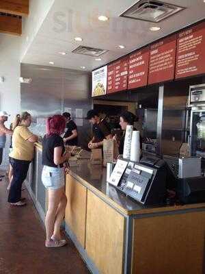 Chipotle Mexican Grill