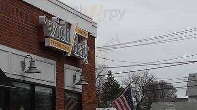 Wichday Sandwiches, Fairfield