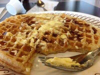 Waffle House