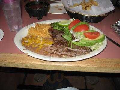 Arturo's Mexican Restaurant, Prescott