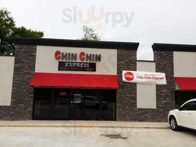 Chin Chin Express, Jonesboro