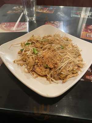 Penns Thai Kitchen