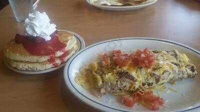 IHOP, New Port Richey