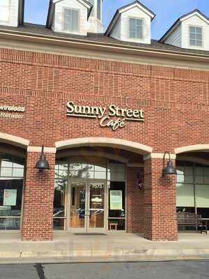 Sunny Street Cafe