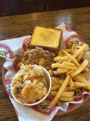 Shanes Rib Shack, McDonough