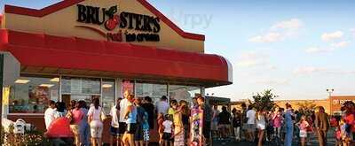 Bruster's Real Ice Cream, Woodstock