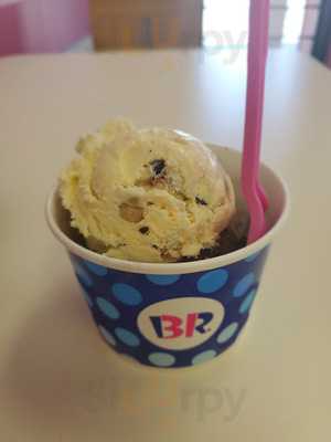 Baskin-Robbins, Upland