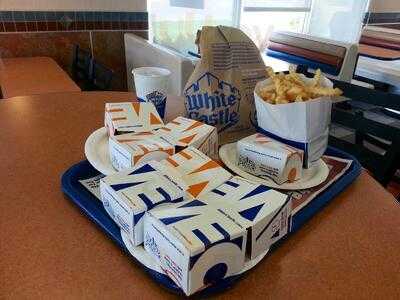 White Castle, Bloomington