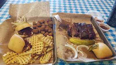 Dickey's Barbecue Pit, Lee's Summit