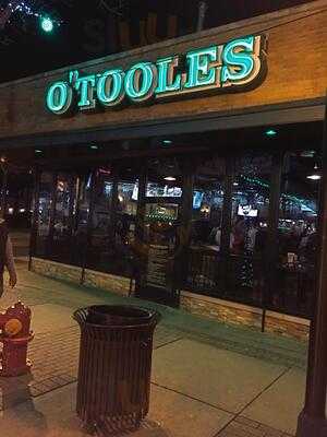 O'Tooles, Royal Oak