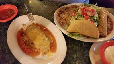 John's Mexican Restaurant, Warner Robins