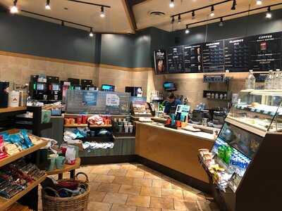 Caribou Coffee, Bloomington