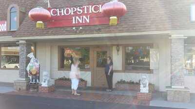 Chopsticks Inn Restaurant, La Mesa