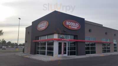 Noodles & Company, Idaho Falls