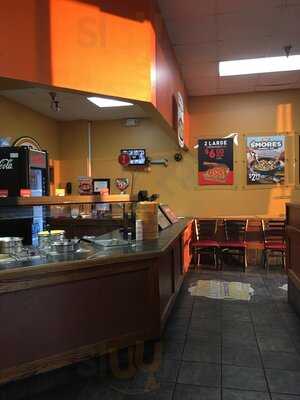 Cicis Pizza, Slidell