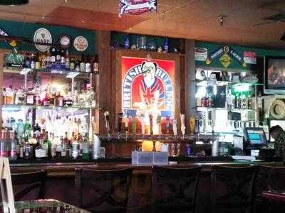 The Bulldog Pub, Upland