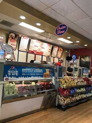 Jersey Mike's Subs