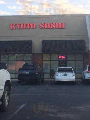 Kyoto Sushi & Japanese, Dothan