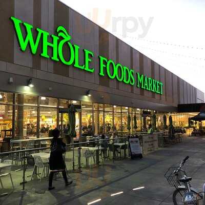 Whole Foods Market, Vista