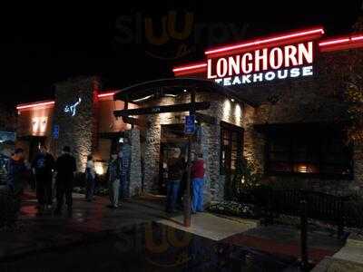 Longhorn Steakhouse