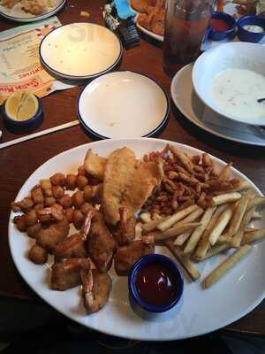 Red Lobster, Newnan