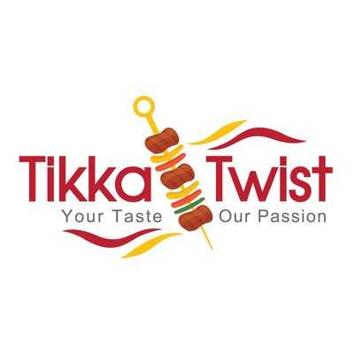 Tikka Twist