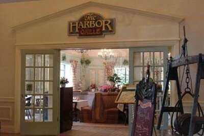 Harbor Grille