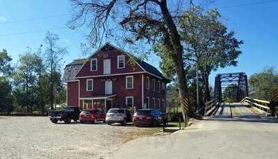 War Eagle Mill, Rogers