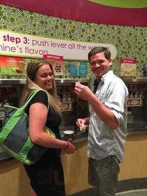 Menchie's Frozen Yogurt, Palm Beach Gardens